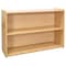Tot Mate Preschool Shelf Storage Assembled TM2304A.S2222 - alternate 1